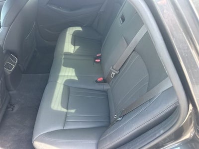 2019 Genesis G80 3.8