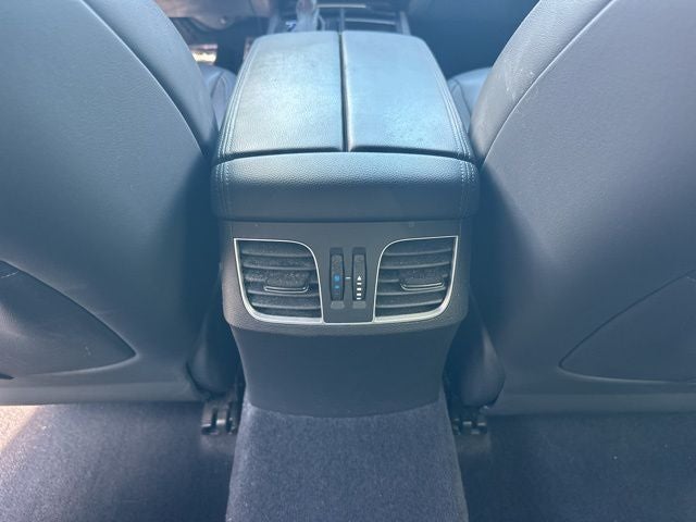 2019 Genesis G80 3.8