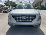 2021 Hyundai VENUE SEL