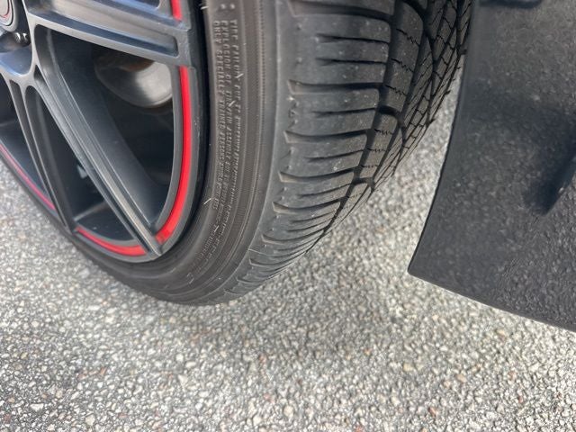 2017 Hyundai VELOSTER Turbo R-Spec