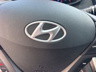 2017 Hyundai VELOSTER Turbo R-Spec