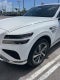 2025 Genesis GV80 3.5T Advanced