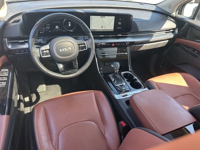 2023 Kia Carnival SX Prestige