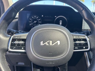 2023 Kia Carnival SX Prestige