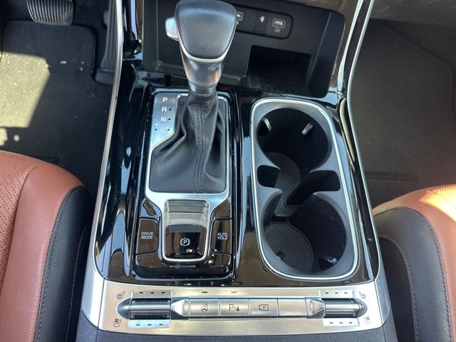 2023 Kia Carnival SX Prestige