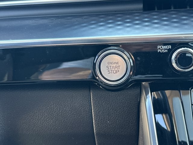 2023 Kia Carnival SX Prestige