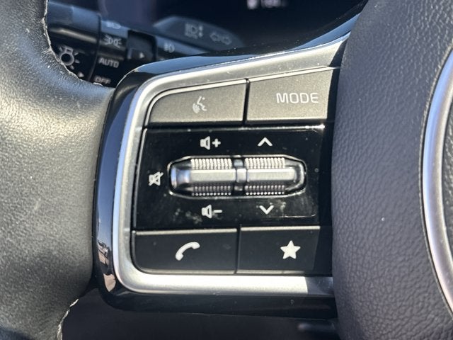 2023 Kia Carnival SX Prestige