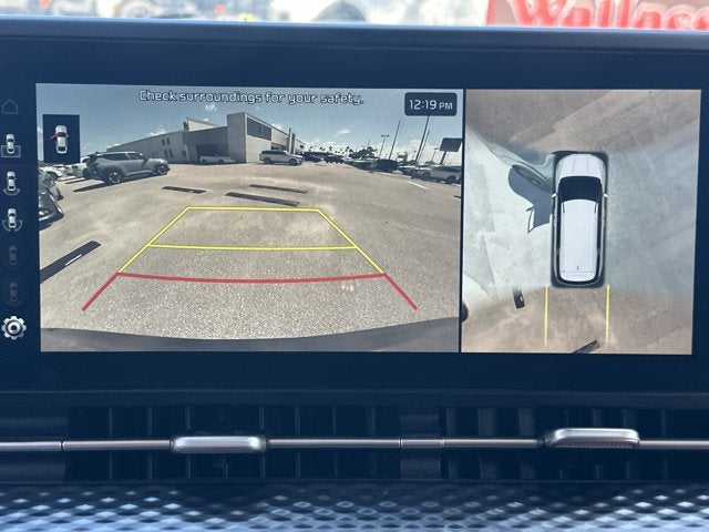 2023 Kia Carnival SX Prestige