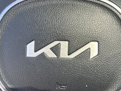2023 Kia Carnival SX Prestige