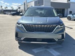 2023 Kia Carnival SX Prestige