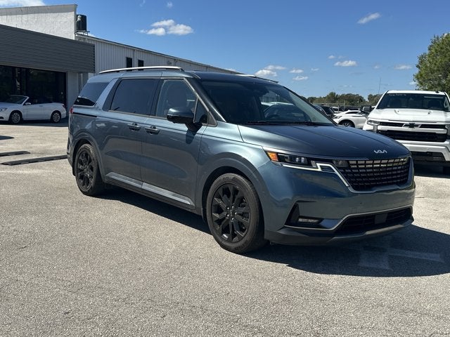 2023 Kia Carnival SX Prestige