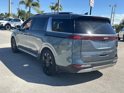 2023 Kia Carnival SX Prestige