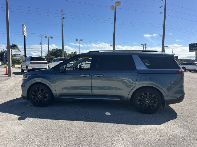 2023 Kia Carnival SX Prestige