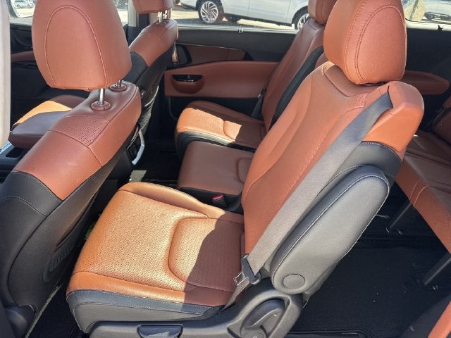 2023 Kia Carnival SX Prestige