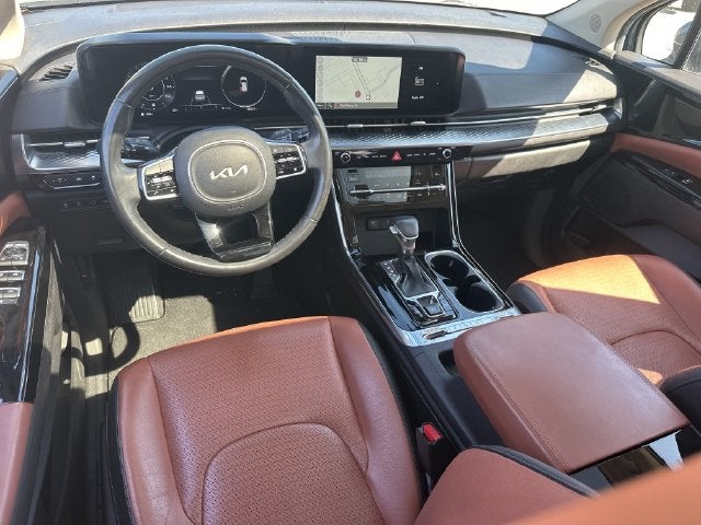 2023 Kia Carnival SX Prestige
