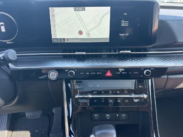 2023 Kia Carnival SX Prestige