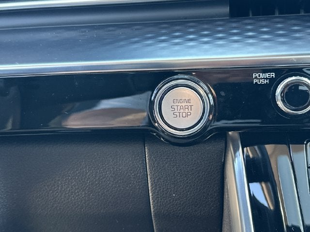 2023 Kia Carnival SX Prestige