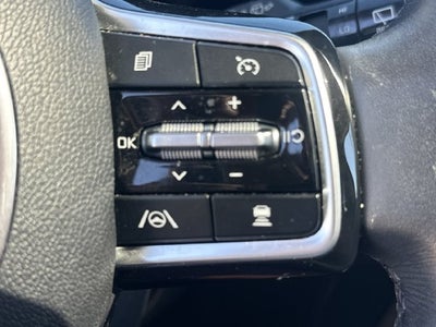 2023 Kia Carnival SX Prestige