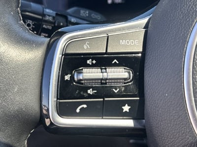 2023 Kia Carnival SX Prestige