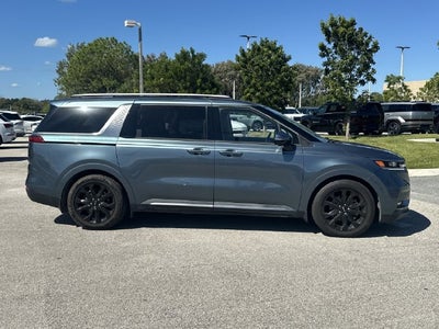 2023 Kia Carnival SX Prestige