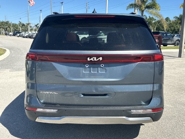 2023 Kia Carnival SX Prestige