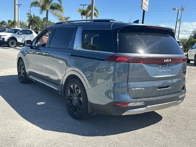 2023 Kia Carnival SX Prestige