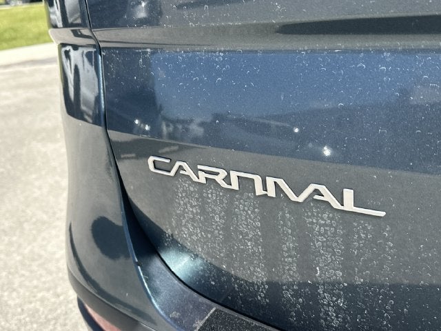 2023 Kia Carnival SX Prestige