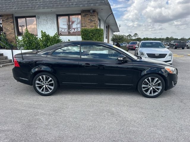 2013 Volvo C70 T5 C70 PLATINUM