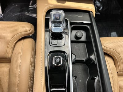 2024 Volvo XC90 Ultimate B6 AWD ULTIMATE
