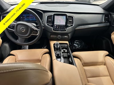 2024 Volvo XC90 Ultimate B6 AWD ULTIMATE
