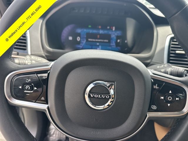 2024 Volvo XC90 Ultimate B6 AWD ULTIMATE