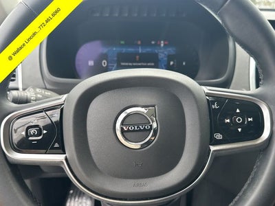 2023 Volvo XC90 B6 Plus 7-Seater