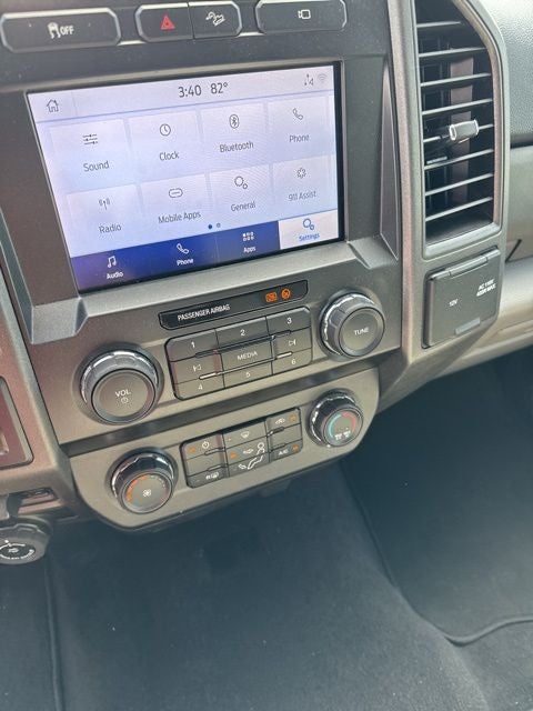 2020 Ford F-250SD XL