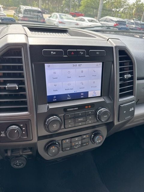 2020 Ford F-250SD XL