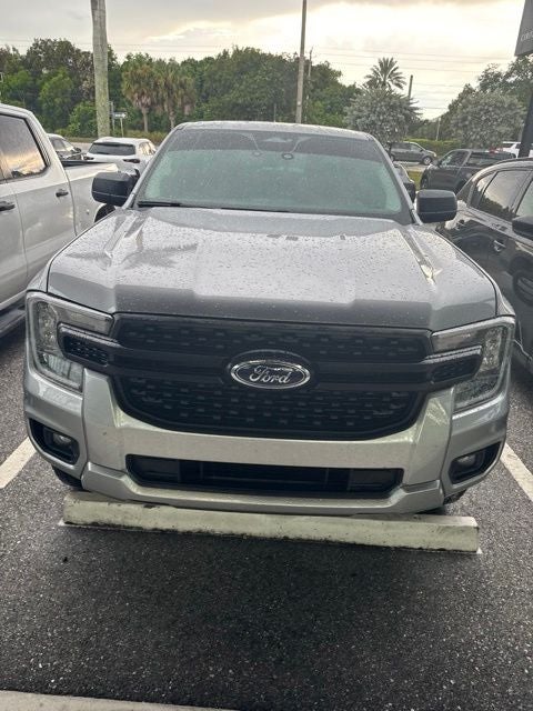 2024 Ford Ranger XL