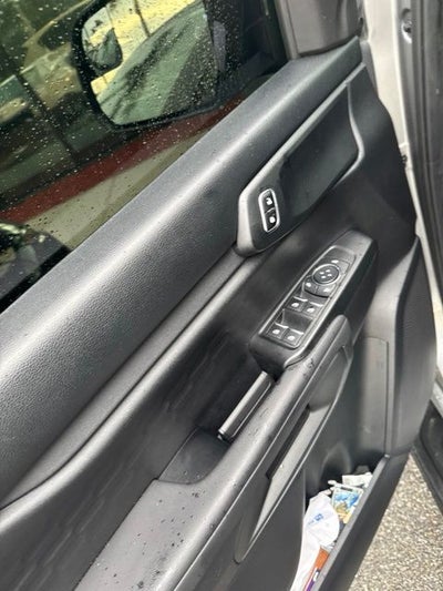 2024 Ford Ranger XL