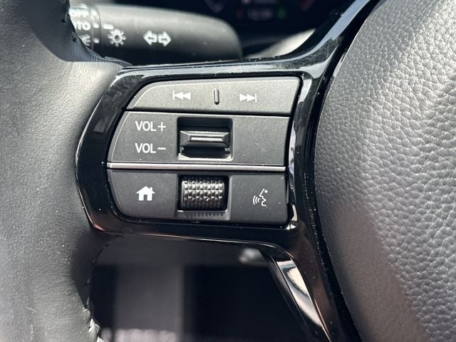 2024 Honda HR-V EX-L