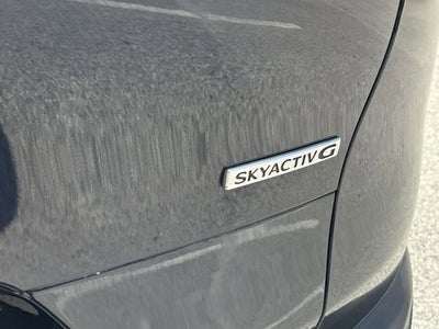 2021 Mazda Mazda CX-30 Select