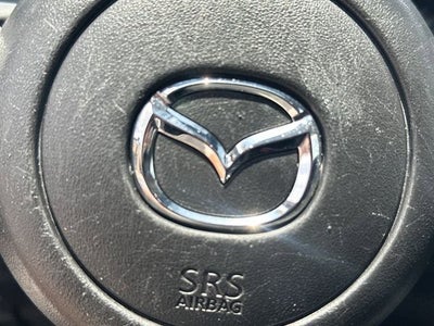 2021 Mazda Mazda CX-30 Select