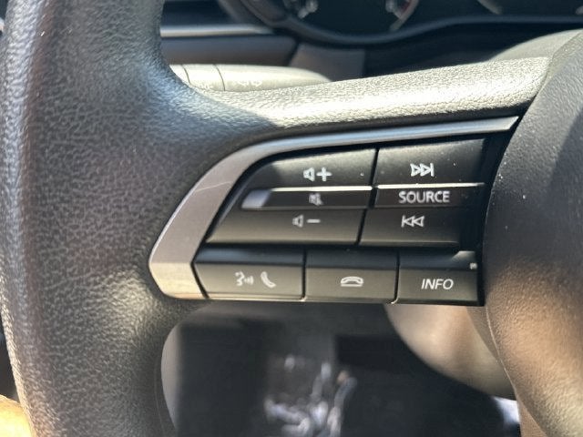2024 Mazda Mazda CX-30 2.5 S