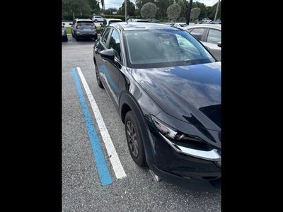 2024 Mazda Mazda CX-30 2.5 S