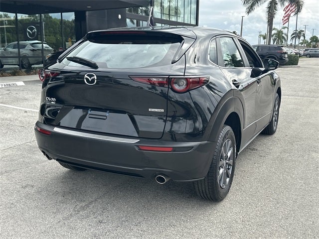 2024 Mazda Mazda CX-30 2.5 S