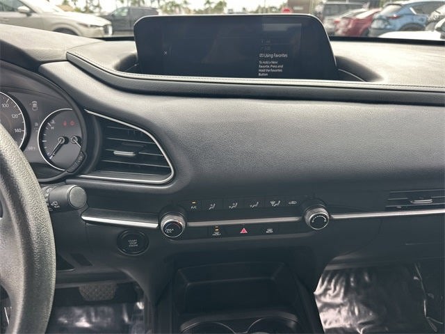 2024 Mazda Mazda CX-30 2.5 S