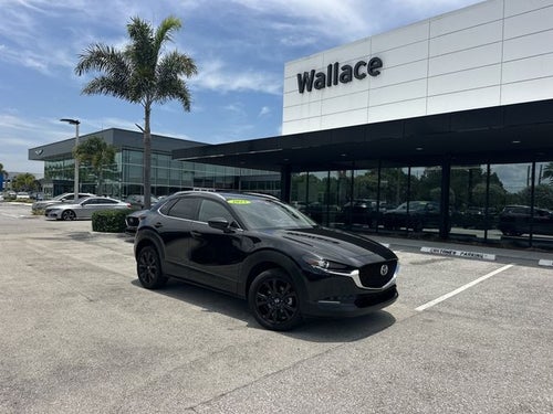 2025 Mazda Mazda CX-30 2.5 S Select Sport