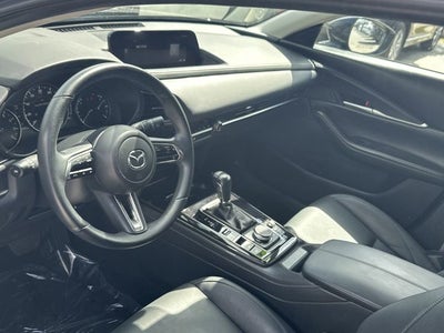 2025 Mazda Mazda CX-30 2.5 S Select Sport