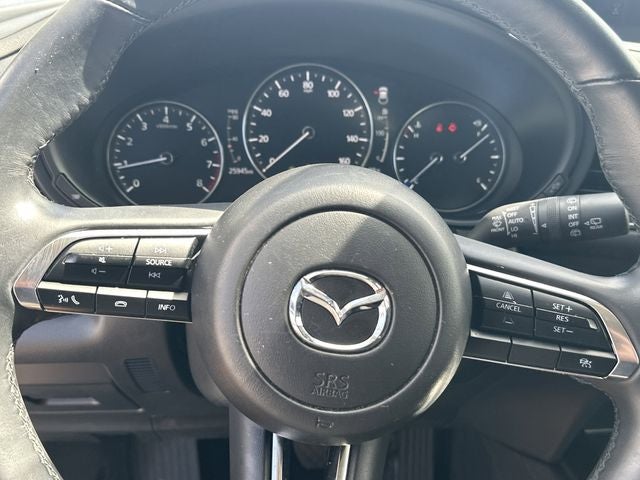 2025 Mazda Mazda CX-30 2.5 S Select Sport