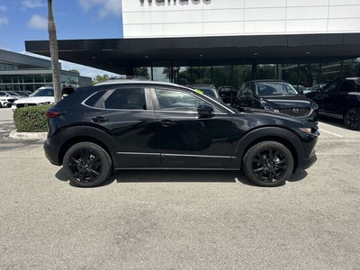 2025 Mazda Mazda CX-30 2.5 S Select Sport