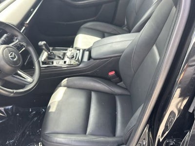 2025 Mazda Mazda CX-30 2.5 S Select Sport