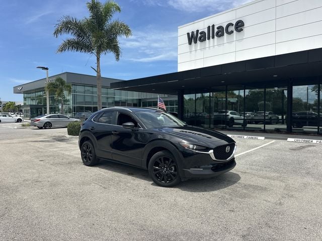 2024 Mazda Mazda CX-30 2.5 S Select Sport