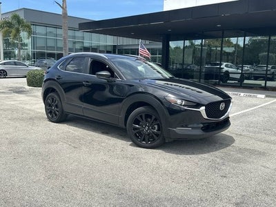 2024 Mazda Mazda CX-30 2.5 S Select Sport